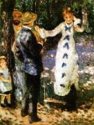 Pierre Auguste Renoir art print