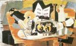 Georges Braque art print