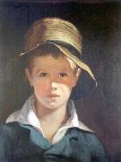 Thomas Sully art print