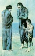 Pablo Picasso art print
