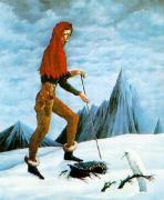 Pierre Ino art print