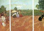 Edouard Vuillard art print