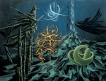 Charles Cater art print