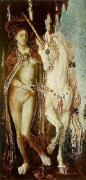 Gustave Moreau art print