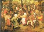 Pieter Brueghel The Younger art print