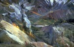 Andr� Durand art print