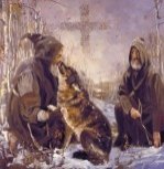 Andr� Durand art print
