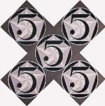 Robert Indiana art print