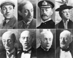Celebrity Image art print