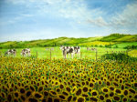 David Kenneth Collins art print