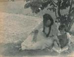 Gertrude K�sebier art print