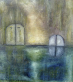 Keith Cornwall art print