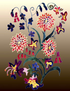 Luisa Gaye Ayre art print