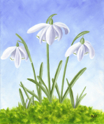 Elise Ferguson art print