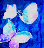 Luisa Gaye Ayre art print