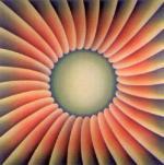 Judy Chicago art print
