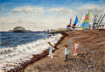 Elise Ferguson art print