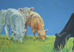 Mike Jory art print