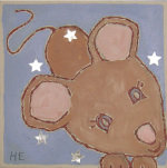 Helen Erridge art print
