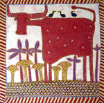 Kitti Narod art print