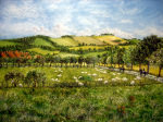David Kenneth Collins art print