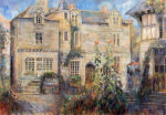 Anne Rea art print