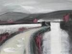 Chris Fordham art print