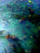 Mark Johnson art print