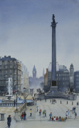 Peter French art print