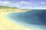 Louise Gardner art print