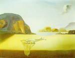Salvador Dali art print
