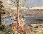 Lovis Corinth art print