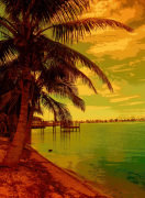 Florene M. Welebny art print
