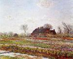 Claude Monet art print