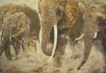 Gary Roberts art print