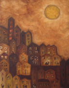 Pauline Thomas art print