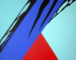 Pauline Thomas art print