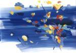 Pascal Langevin art print