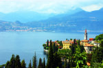 Varenna giclee art print