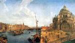 Canaletto art print