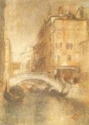 James McNeil Whistler art print