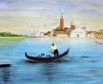 Marianne Sorber art print