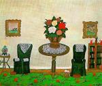 Horace Pippin art print