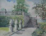 David Marsh art print