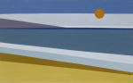 Susan Cunningham art print