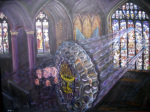 David Kenneth Collins art print