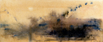 N� Metra art print