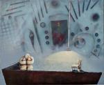 Michel De Caso art print