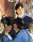 Edouard Manet art print