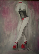 Linda O'Brien art print